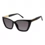 Okulary przeciwsłoneczne Privé Revaux Women's The Palmeras 80 55/15/140 mm z UV400