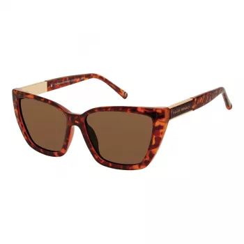 Okulary przeciwsłoneczne Privé Revaux Women's The Palmeras WR - 55/15/140 mm, ochrona UV400