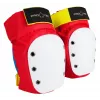 Pro-Tec Knee Pads Open Back Camo M