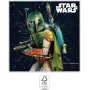 Procos Star Wars dwuwarstwowe serwetki papierowe 20 szt. 33x33cm 93881