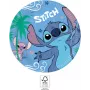 Procos Stitch & Angel Papierowe Talerze 8-Pak 23cm Disney Lilo & Stitch Artykuły Imprezowe 96794