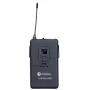 Prodipe Zestaw mikrofonów nagłownych bezprzewodowych B210DUO DSP UHF F5
