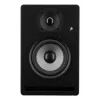 Prodipe Pro 5 V4 Aktywny Monitor Studyjny (Pojedynczy) - 5.25 cala Woofer, 75W Bi-Wzmacniany, XLR/TRS/RCA