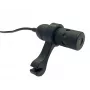 Prodipe VL21 pojemnościowy mikrofon instrumentalny na klips do skrzypiec i altówki z adapterem mini XLR na XLR