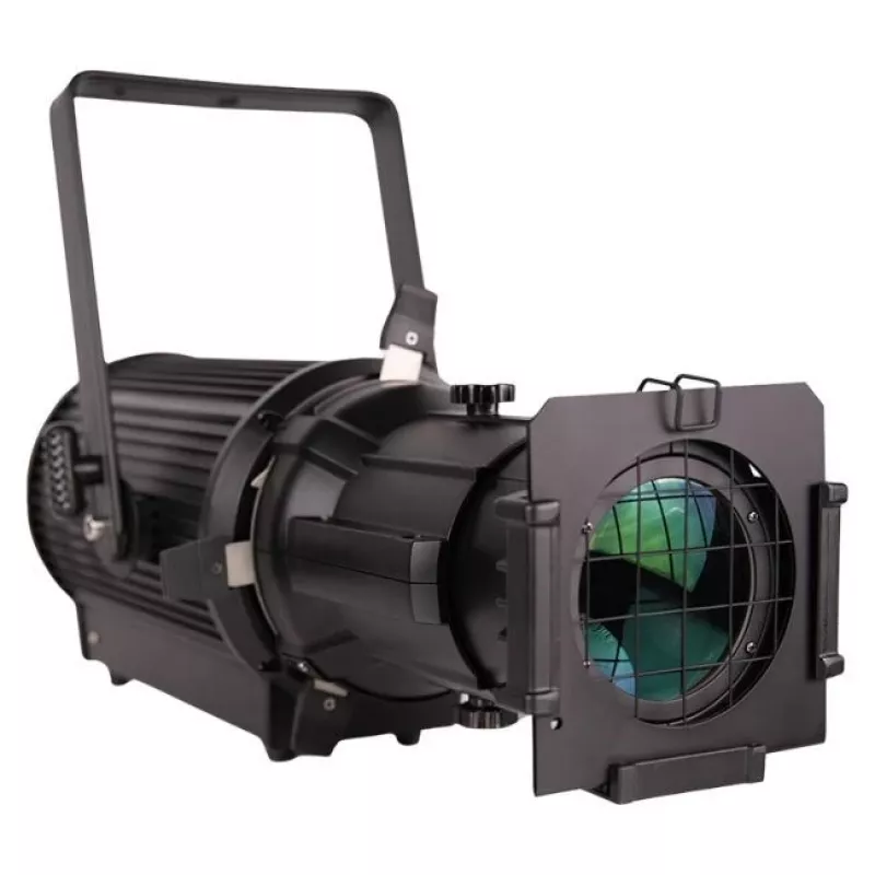 Reflektor profilowy EVOLIGHTS PROFILE PAR 250W RGBLA