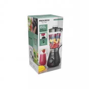 Progress EK6647PVDE 500W Mikser z dzbanem plastikowym