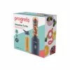 Progress EK6693PVDE Smoothie To Go Blender osobisty 300 W Czarny/Stal nierdzewna