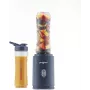 Progress EK6693PVDE Smoothie To Go Blender osobisty 300 W Czarny/Stal nierdzewna