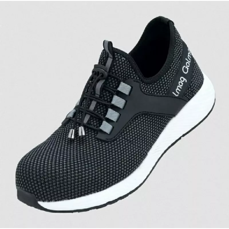 PROMIS GALMAG Low Safety Shoes 511 R.43 Category S1 Lightweight