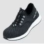 PROMIS GALMAG Niskie buty ochronne S1 rozmiar 42 Czarny/Szary