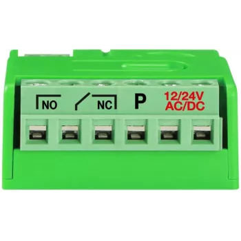 Proxima NM HCS Uniwersalny Kontroler/Odbiornik Radiowy 433.92 MHz 2-Kanałowy