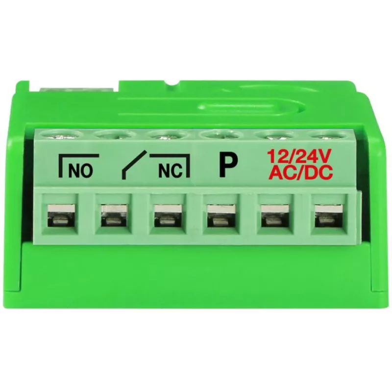 Proxima NM HCS Uniwersalny Kontroler/Odbiornik Radiowy 433.92 MHz 2-Kanałowy