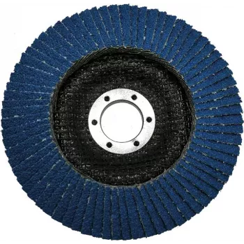 PSG Star Flex T29 125-22 Grit 40 INOX Tarcza listkowa TLI1252240