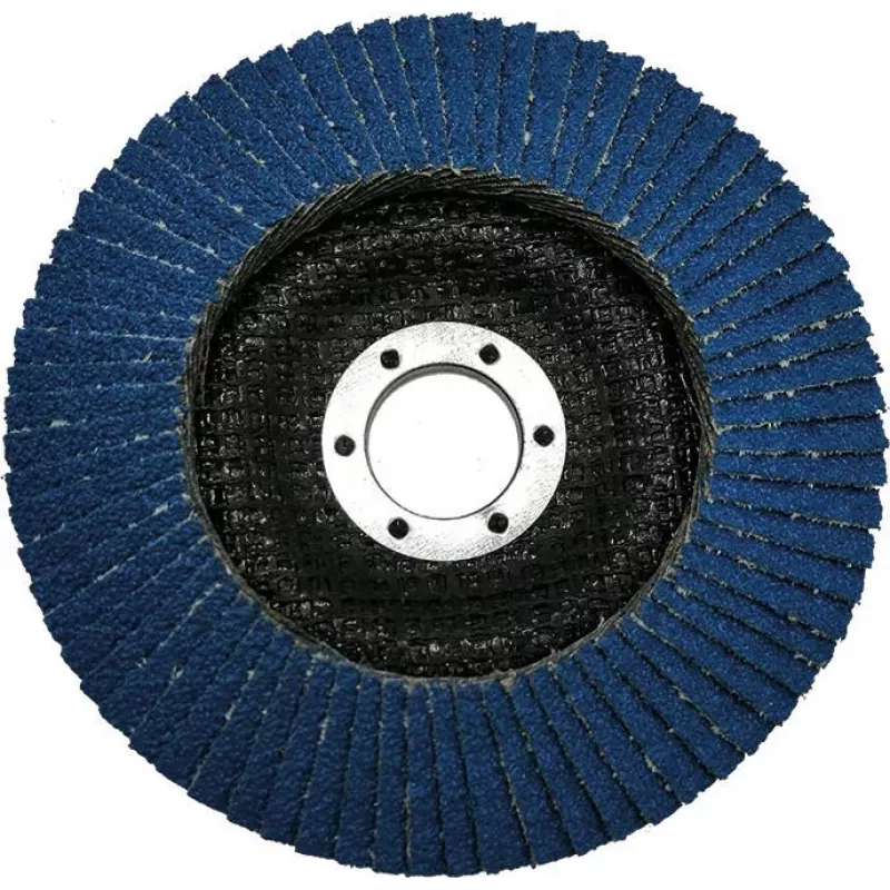 PSG Star Flex T29 125-22 Grit 40 INOX Tarcza listkowa TLI1252240
