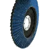 PSG Star Flex T29 125-22 Grit 40 INOX Tarcza listkowa TLI1252240