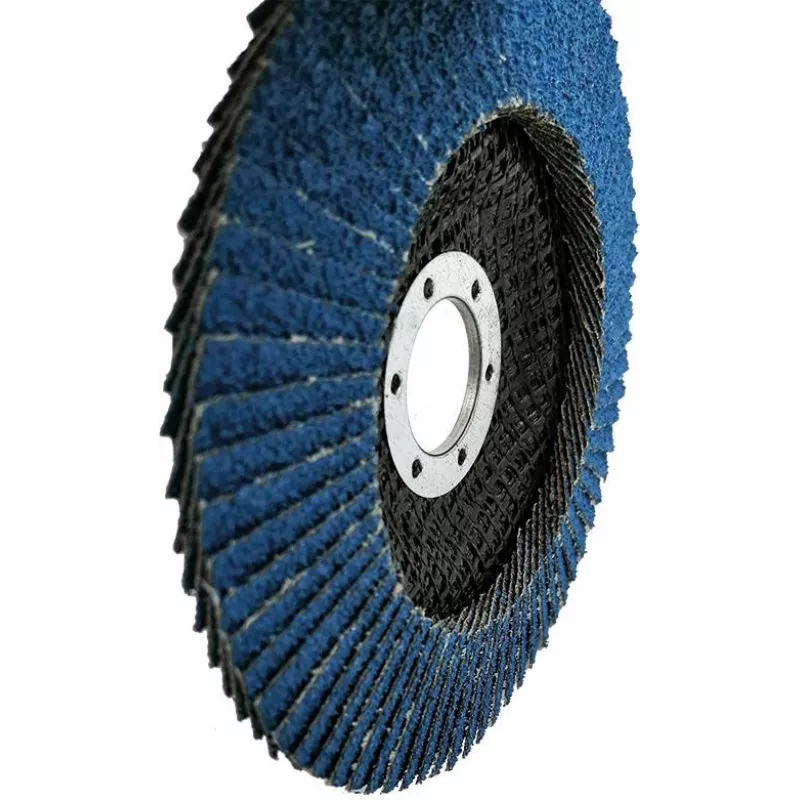 PSG Star Flex T29 125-22 Grit 40 INOX Tarcza listkowa TLI1252240