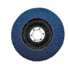 PSG Star Flex T29 125-22 Grit 80 INOX Tarcza listkowa TLI1252280