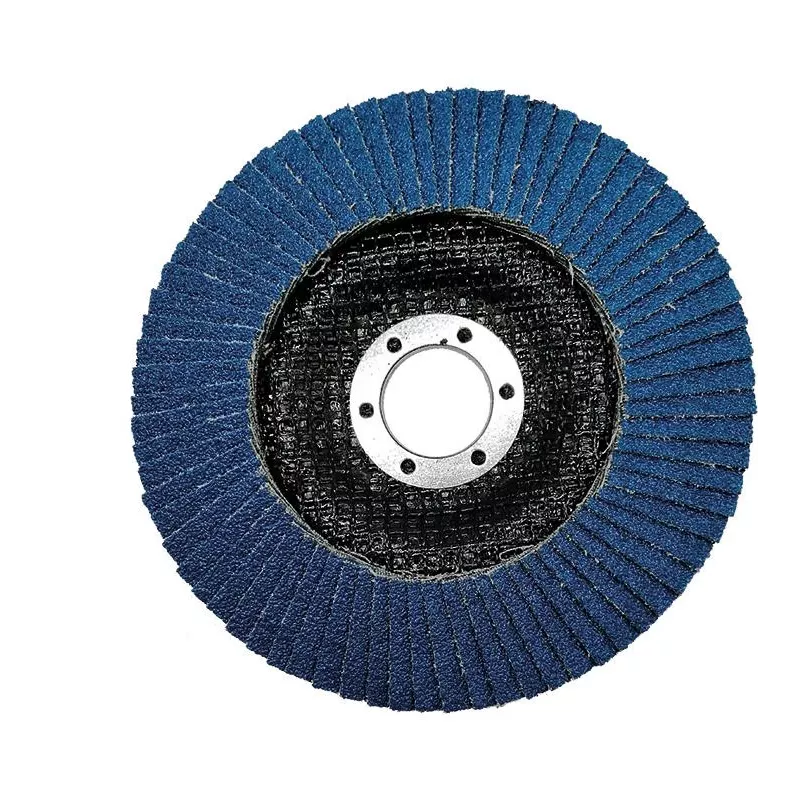 PSG Star Flex T29 125-22 Grit 80 INOX Tarcza listkowa TLI1252280