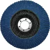 PSG Star Flex T29 Tarcza listkowa 125 mm x 22,23 mm Grit 60 INOX TLI1252260
