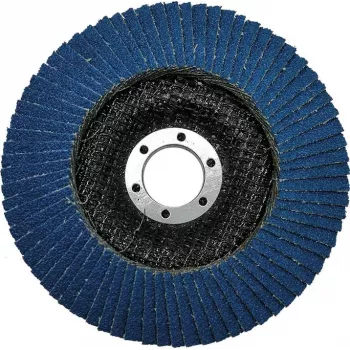 PSG Star Flex T29 Tarcza listkowa 125 mm x 22,23 mm Grit 60 INOX TLI1252260