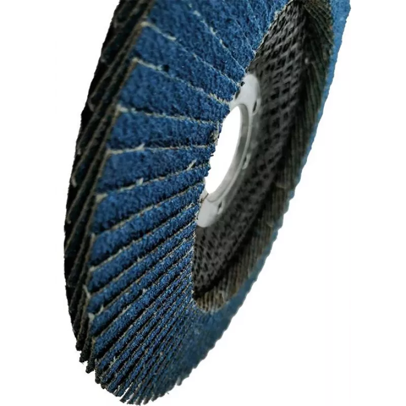 PSG Star Flex T29 Tarcza listkowa 125 mm x 22,23 mm Grit 60 INOX TLI1252260