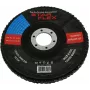 PSG Star Flex T29 Tarcza listkowa 125 mm x 22,23 mm Grit 60 INOX TLI1252260