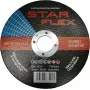 PSG Star Flex T41-125-1.6 WA46T-BF-INOX Tarcza do cięcia stali nierdzewnej 125 mm x 1.6 mm x 22.23 mm