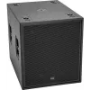 PSSO KX-181A Aktywny subwoofer DSP 18 inch 500W RMS 11041182