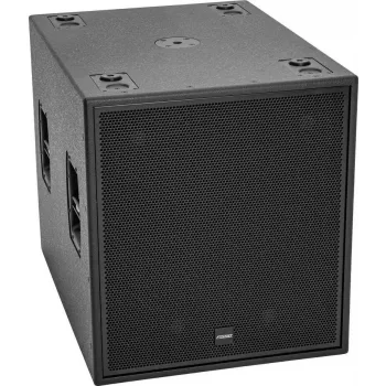 PSSO KX-181A Aktywny subwoofer DSP 18 inch 500W RMS 11041182
