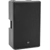 PSSO KX-P215A Aktywny dwudrożny głośnik z DSP, 2x15 inch woofer, 1000W RMS, 132dB SPL 11041181