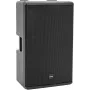 PSSO KX-P215A Aktywny dwudrożny głośnik z DSP, 2x15 inch woofer, 1000W RMS, 132dB SPL 11041181