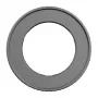 PULLER Metal Filter Frame do DJI Action 3 / Action 4 - Czarny