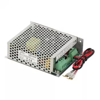 PULSAR BUFFERED SWITCHING POWER SUPPLY FOR BUILT-IN GRADE 2 V PSG2-12V3A