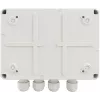 Pulsar EXT-POE2H PoE Extender w hermetycznej obudowie do 2 kamer IP