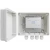 Pulsar EXT-POE2H PoE Extender w hermetycznej obudowie do 2 kamer IP