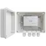 Pulsar EXT-POE2H PoE Extender w hermetycznej obudowie do 2 kamer IP