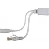 Pulsar P-POE1 Pasywny zestaw adapterów PoE z złączami RJ45