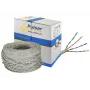 PULSAR PU-NC201 Kabel skrętkowy U/UTP, Cat 5e, 24AWG, Szary