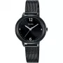 Zegarek damski Pulsar PH8355X1 kwarcowy analogowy 29mm srebrny stal nierdzewna