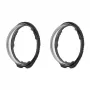 PULUZ Lens Protector for Insta360 X4 Air (Tempered Glass) - 2 Pack