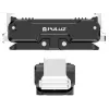 PULUZ Magnetic Metal Holder for DJI Osmo Pocket 2 (Black)