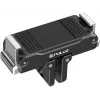PULUZ Magnetic Metal Holder for DJI Osmo Pocket 2 (Black)