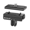 Uchwyt magnetyczny PULUZ do Insta360 Ace / Ace Pro / X4 (PU965B)