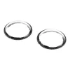 PULUZ Optical Glass Lens Cover dla Insta360 X4 (2 szt.)