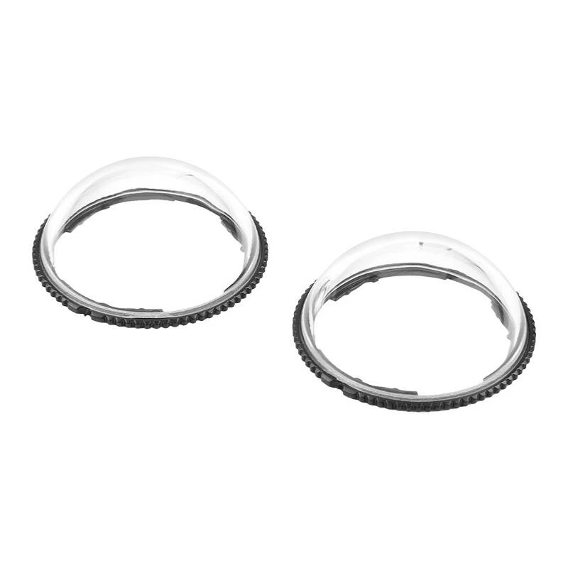 PULUZ PC Lens Cover for Insta360 X4