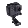 PULUZ PU20 J-Hook Mount do kamer sportowych (DJI, GoPro, Insta360) 2 szt.