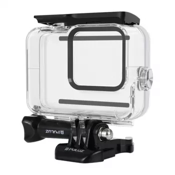 PULUZ PU353 Wodoszczelna obudowa do GoPro HERO8 Black – 45m pod wodą