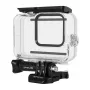 PULUZ PU353 Wodoszczelna obudowa do GoPro HERO8 Black – 45m pod wodą