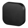 Puluz PU541B Lens Protector for GoPro HERO12, HERO11, HERO10, HERO9 Black - Scratch-Resistant Tempered Glass, 9H Hardness, Anti-Fingerprint, Black