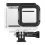 PULUZ PU591T Wodoszczelna obudowa do Insta360 ONE RS 4K Edition – podwodny kuferek do 40 m